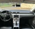 Білий Фольксваген CC / Passat CC, об'ємом двигуна 1.98 л та пробігом 230 тис. км за 10700 $, фото 8 на Automoto.ua
