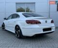Фольксваген CC / Passat CC 2013 в Тернополе на Automoto.ua Белый Фольксваген CC / Passat CC, объемом двигателя 1.8 л и пробегом 215 тыс. км за 11500 $, фото 9 на Automoto.ua