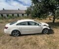 Белый Фольксваген CC / Passat CC, объемом двигателя 1.98 л и пробегом 290 тыс. км за 5000 $, фото 1 на Automoto.ua