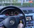 Белый Фольксваген CC / Passat CC, объемом двигателя 2 л и пробегом 178 тыс. км за 10899 $, фото 32 на Automoto.ua