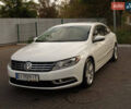 Белый Фольксваген CC / Passat CC, объемом двигателя 1.98 л и пробегом 130 тыс. км за 10299 $, фото 54 на Automoto.ua