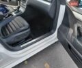 Белый Фольксваген CC / Passat CC, объемом двигателя 1.98 л и пробегом 228 тыс. км за 10500 $, фото 11 на Automoto.ua