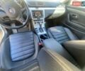 Белый Фольксваген CC / Passat CC, объемом двигателя 1.98 л и пробегом 212 тыс. км за 10000 $, фото 23 на Automoto.ua