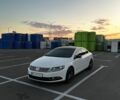 Білий Фольксваген CC / Passat CC, об'ємом двигуна 1.98 л та пробігом 318 тис. км за 8300 $, фото 1 на Automoto.ua