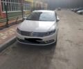 Білий Фольксваген CC / Passat CC, об'ємом двигуна 1.8 л та пробігом 197 тис. км за 10600 $, фото 1 на Automoto.ua