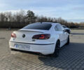 Белый Фольксваген CC / Passat CC, объемом двигателя 3.6 л и пробегом 216 тыс. км за 12500 $, фото 2 на Automoto.ua