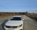 Белый Фольксваген CC / Passat CC, объемом двигателя 1.97 л и пробегом 72 тыс. км за 16800 $, фото 23 на Automoto.ua