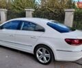 Белый Фольксваген CC / Passat CC, объемом двигателя 1.98 л и пробегом 228 тыс. км за 10500 $, фото 25 на Automoto.ua