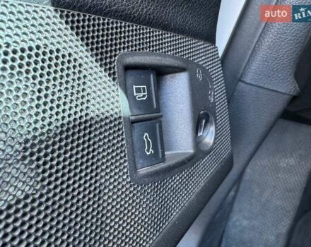 Белый Фольксваген CC / Passat CC, объемом двигателя 1.98 л и пробегом 86 тыс. км за 11790 $, фото 15 на Automoto.ua