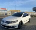 Белый Фольксваген CC / Passat CC, объемом двигателя 3.6 л и пробегом 216 тыс. км за 12500 $, фото 6 на Automoto.ua