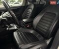 Белый Фольксваген CC / Passat CC, объемом двигателя 1.98 л и пробегом 174 тыс. км за 9300 $, фото 11 на Automoto.ua