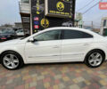 Белый Фольксваген CC / Passat CC, объемом двигателя 2 л и пробегом 202 тыс. км за 9600 $, фото 3 на Automoto.ua