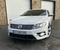 Білий Фольксваген CC / Passat CC, об'ємом двигуна 1.98 л та пробігом 230 тис. км за 10700 $, фото 1 на Automoto.ua