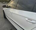 Белый Фольксваген CC / Passat CC, объемом двигателя 1.97 л и пробегом 159 тыс. км за 13999 $, фото 18 на Automoto.ua
