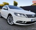 Білий Фольксваген CC / Passat CC, об'ємом двигуна 1.97 л та пробігом 259 тис. км за 14700 $, фото 4 на Automoto.ua