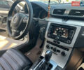 Белый Фольксваген CC / Passat CC, объемом двигателя 1.98 л и пробегом 227 тыс. км за 10700 $, фото 12 на Automoto.ua