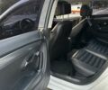 Белый Фольксваген CC / Passat CC, объемом двигателя 1.97 л и пробегом 159 тыс. км за 13999 $, фото 28 на Automoto.ua