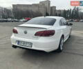 Белый Фольксваген CC / Passat CC, объемом двигателя 1.98 л и пробегом 222 тыс. км за 11000 $, фото 12 на Automoto.ua