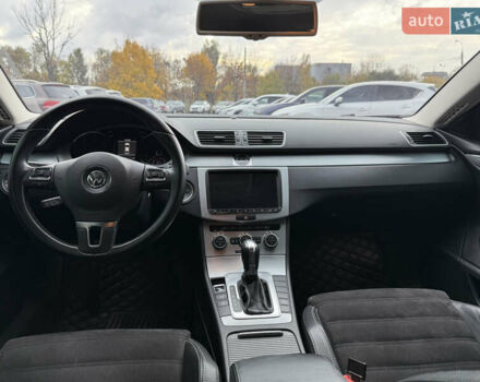 Фольксваген CC / Passat CC 2013 в Черкассах на Automoto.ua Белый Фольксваген CC / Passat CC, объемом двигателя 1.97 л и пробегом 226 тыс. км за 13000 $, фото 9 на Automoto.ua