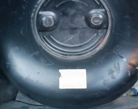 Белый Фольксваген CC / Passat CC, объемом двигателя 2 л и пробегом 195 тыс. км за 9100 $, фото 10 на Automoto.ua