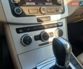 Белый Фольксваген CC / Passat CC, объемом двигателя 1.98 л и пробегом 250 тыс. км за 11600 $, фото 59 на Automoto.ua