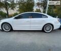Белый Фольксваген CC / Passat CC, объемом двигателя 1.97 л и пробегом 240 тыс. км за 14000 $, фото 16 на Automoto.ua
