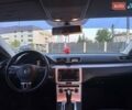 Белый Фольксваген CC / Passat CC, объемом двигателя 1.98 л и пробегом 308 тыс. км за 9000 $, фото 12 на Automoto.ua