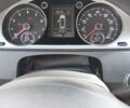 Белый Фольксваген CC / Passat CC, объемом двигателя 2 л и пробегом 125 тыс. км за 13000 $, фото 32 на Automoto.ua