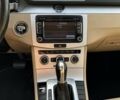 Белый Фольксваген CC / Passat CC, объемом двигателя 1.98 л и пробегом 180 тыс. км за 12000 $, фото 18 на Automoto.ua