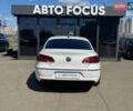 Белый Фольксваген CC / Passat CC, объемом двигателя 1.98 л и пробегом 86 тыс. км за 11790 $, фото 5 на Automoto.ua