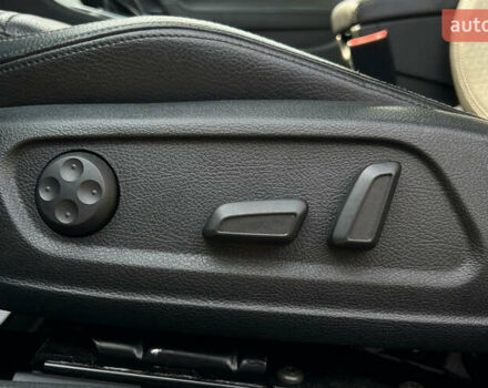 Белый Фольксваген CC / Passat CC, объемом двигателя 2 л и пробегом 132 тыс. км за 11700 $, фото 23 на Automoto.ua