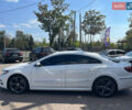 Белый Фольксваген CC / Passat CC, объемом двигателя 1.98 л и пробегом 227 тыс. км за 10700 $, фото 7 на Automoto.ua
