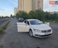 Білий Фольксваген CC / Passat CC, об'ємом двигуна 2 л та пробігом 200 тис. км за 9300 $, фото 5 на Automoto.ua