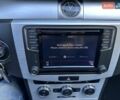 Белый Фольксваген CC / Passat CC, объемом двигателя 1.98 л и пробегом 113 тыс. км за 12052 $, фото 12 на Automoto.ua