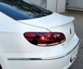 Белый Фольксваген CC / Passat CC, объемом двигателя 1.98 л и пробегом 130 тыс. км за 10499 $, фото 9 на Automoto.ua