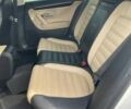 Белый Фольксваген CC / Passat CC, объемом двигателя 3.6 л и пробегом 227 тыс. км за 13300 $, фото 8 на Automoto.ua