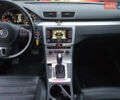 Белый Фольксваген CC / Passat CC, объемом двигателя 1.98 л и пробегом 128 тыс. км за 7900 $, фото 11 на Automoto.ua