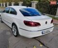Белый Фольксваген CC / Passat CC, объемом двигателя 1.98 л и пробегом 228 тыс. км за 10500 $, фото 23 на Automoto.ua
