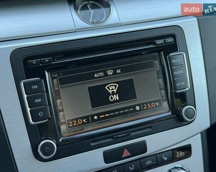 Фольксваген CC / Passat CC 2013 в Тернополе на Automoto.ua Белый Фольксваген CC / Passat CC, объемом двигателя 1.8 л и пробегом 215 тыс. км за 11500 $, фото 25 на Automoto.ua