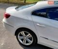 Белый Фольксваген CC / Passat CC, объемом двигателя 1.98 л и пробегом 228 тыс. км за 10500 $, фото 36 на Automoto.ua