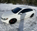 Белый Фольксваген CC / Passat CC, объемом двигателя 1.98 л и пробегом 156 тыс. км за 12200 $, фото 21 на Automoto.ua