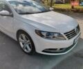 Белый Фольксваген CC / Passat CC, объемом двигателя 1.98 л и пробегом 228 тыс. км за 10500 $, фото 29 на Automoto.ua