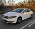 Белый Фольксваген CC / Passat CC, объемом двигателя 3.6 л и пробегом 227 тыс. км за 13300 $, фото 1 на Automoto.ua