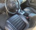 Белый Фольксваген CC / Passat CC, объемом двигателя 1.98 л и пробегом 212 тыс. км за 10000 $, фото 20 на Automoto.ua