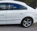 Белый Фольксваген CC / Passat CC, объемом двигателя 1.98 л и пробегом 228 тыс. км за 10500 $, фото 15 на Automoto.ua