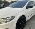 Белый Фольксваген CC / Passat CC, объемом двигателя 1.97 л и пробегом 159 тыс. км за 13999 $, фото 15 на Automoto.ua