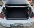 Белый Фольксваген CC / Passat CC, объемом двигателя 2 л и пробегом 200 тыс. км за 9500 $, фото 5 на Automoto.ua
