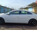 Белый Фольксваген CC / Passat CC, объемом двигателя 3.6 л и пробегом 257 тыс. км за 9500 $, фото 8 на Automoto.ua