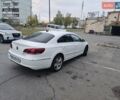Фольксваген CC / Passat CC 2013 в Киеве на Automoto.ua Белый Фольксваген CC / Passat CC, объемом двигателя 2 л и пробегом 206 тыс. км за 8950 $, фото 5 на Automoto.ua