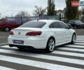 Фольксваген CC / Passat CC 2013 в Одессе на Automoto.ua Белый Фольксваген CC / Passat CC, объемом двигателя 1.98 л и пробегом 212 тыс. км за 10999 $, фото 4 на Automoto.ua